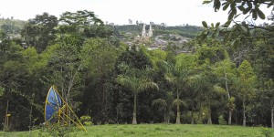 Jardín Botánico Marsella  